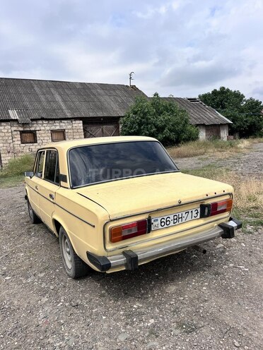 LADA (VAZ) 2106-5
