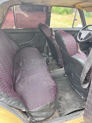 LADA (VAZ) 2106-6