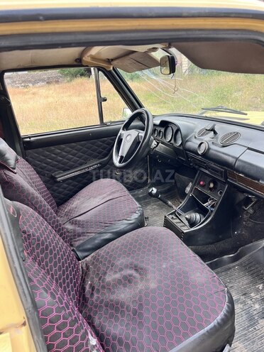 LADA (VAZ) 2106-7