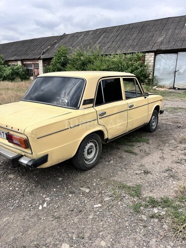 LADA (VAZ) 2106-4