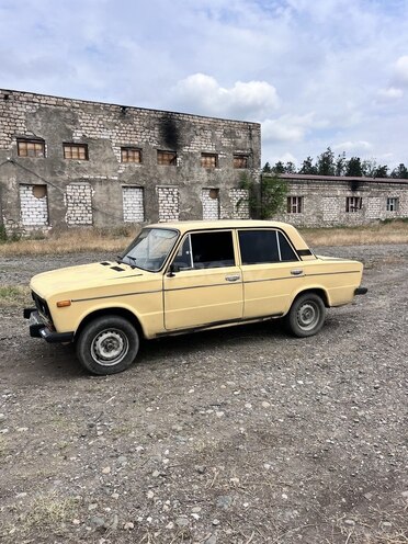 LADA (VAZ) 2106-2