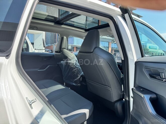 Toyota Wildlander-13