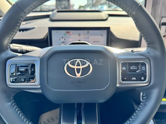 Toyota Wildlander-20