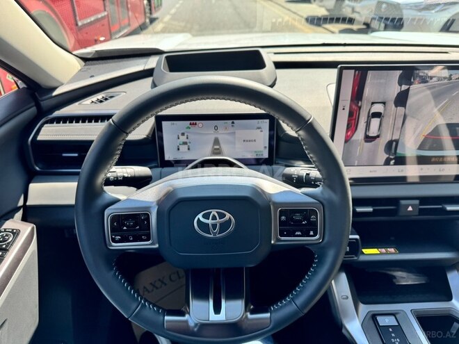 Toyota Wildlander-19