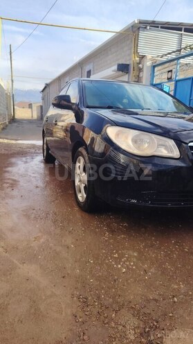 Hyundai Elantra-7