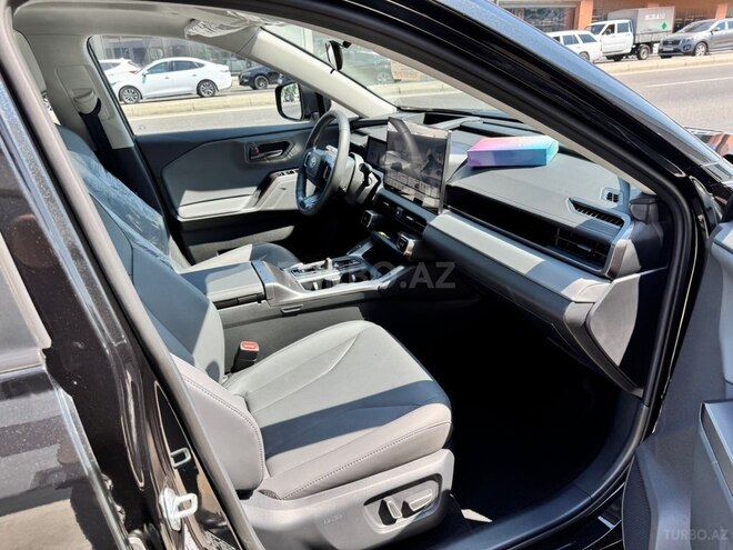 Toyota Wildlander-9