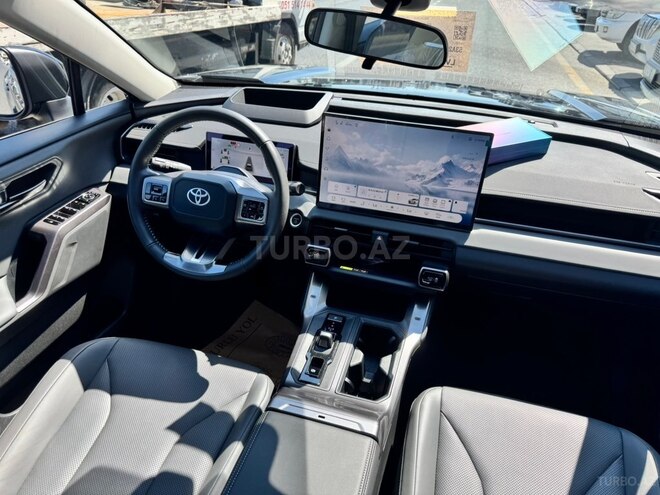 Toyota Wildlander-11