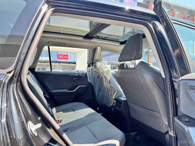 Toyota Wildlander-10