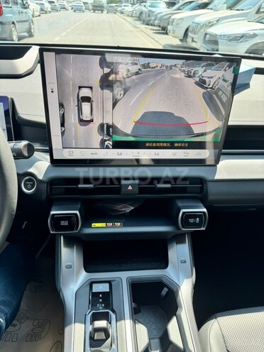 Toyota Wildlander-16