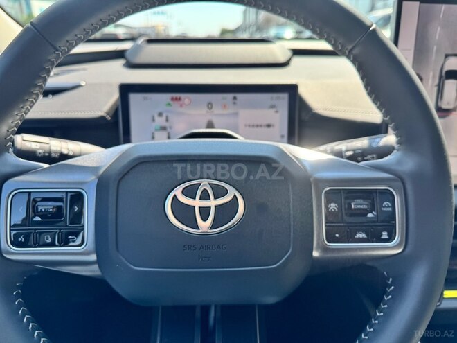 Toyota Wildlander-18