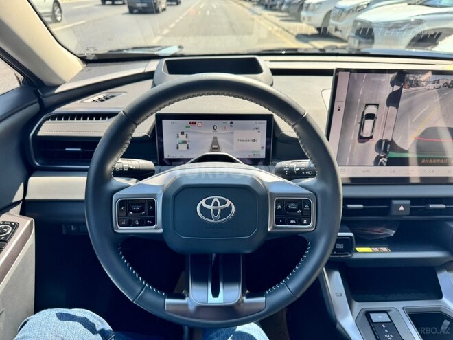 Toyota Wildlander-17
