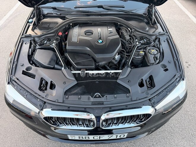 BMW 530-10