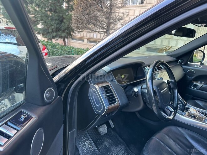 Land Rover RR Sport-10
