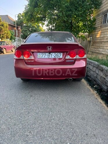 Honda Civic-2