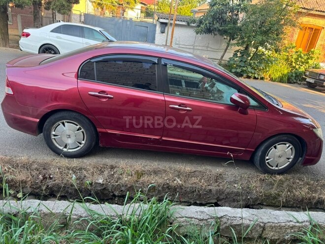 Honda Civic-4
