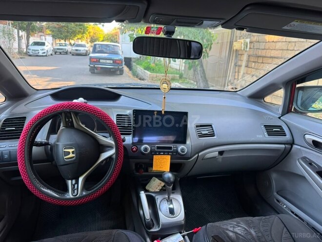 Honda Civic-5