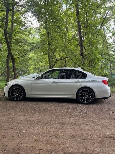 BMW 320-6