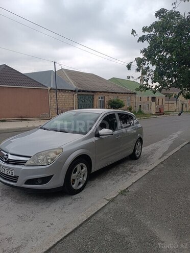 Opel Astra-6