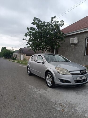 Opel Astra-5
