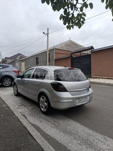 Opel Astra-3
