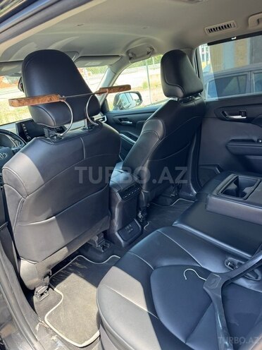 Toyota Highlander-5