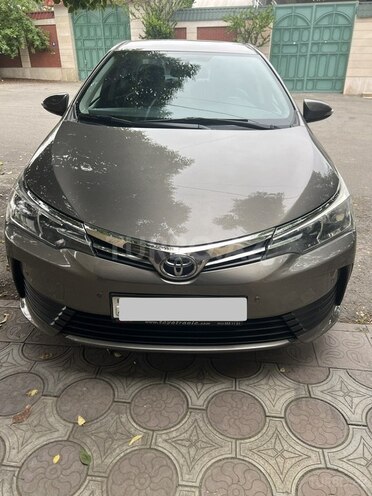 Toyota Corolla-1