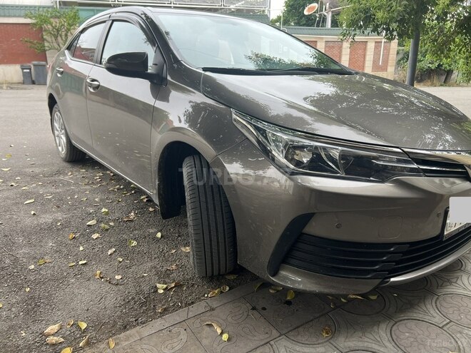 Toyota Corolla-3