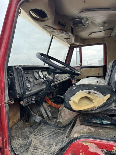 KamAz 53212-6