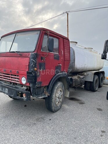 KamAz 53212-4