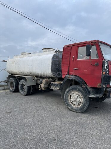 KamAz 53212-2