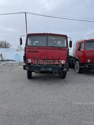 KamAz 53212-1