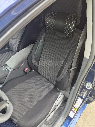 Toyota Prius-6