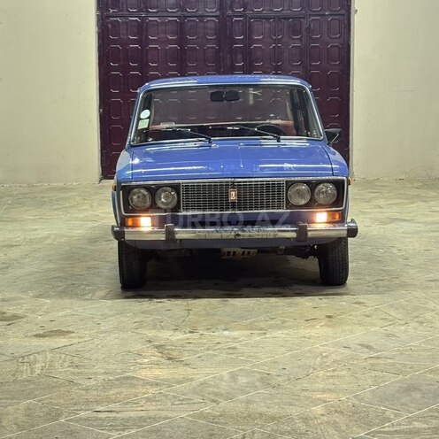 LADA (VAZ) 2106-1