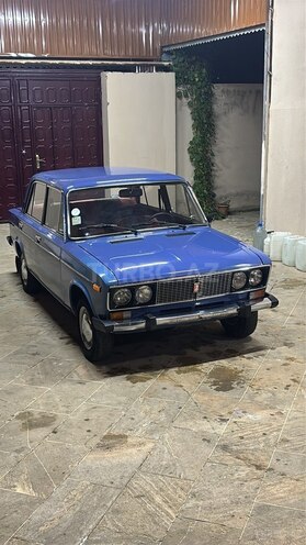 LADA (VAZ) 2106-8