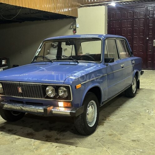 LADA (VAZ) 2106-2