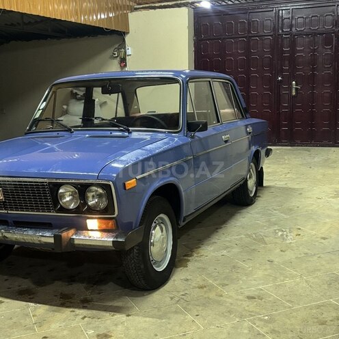 LADA (VAZ) 2106-5