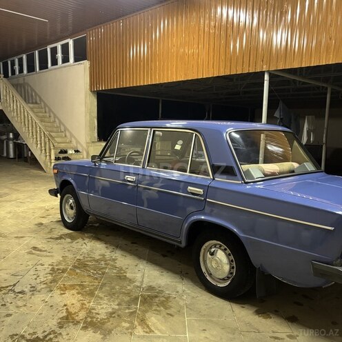LADA (VAZ) 2106-6