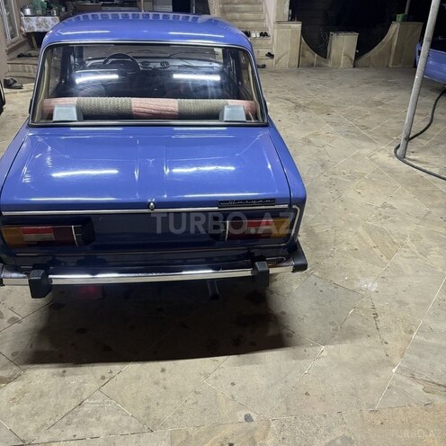 LADA (VAZ) 2106-7