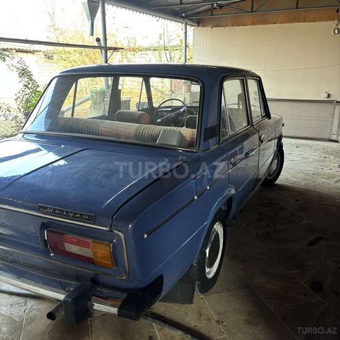 LADA (VAZ) 2106-11