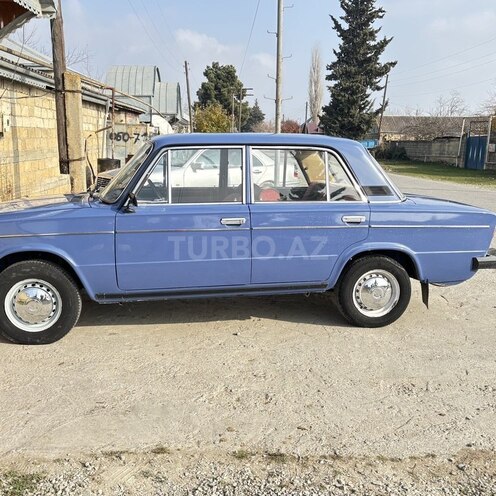 LADA (VAZ) 2106-4