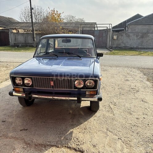 LADA (VAZ) 2106-9