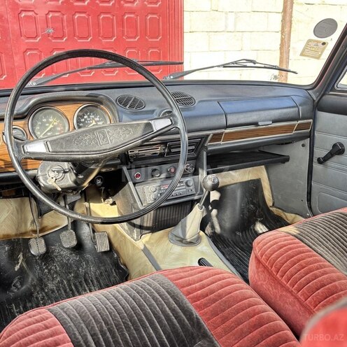 LADA (VAZ) 2106-20