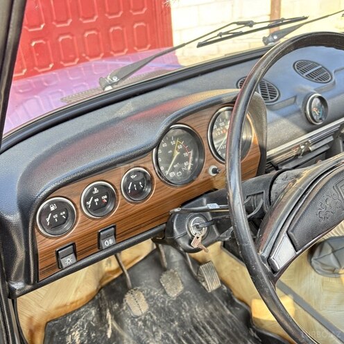 LADA (VAZ) 2106-19