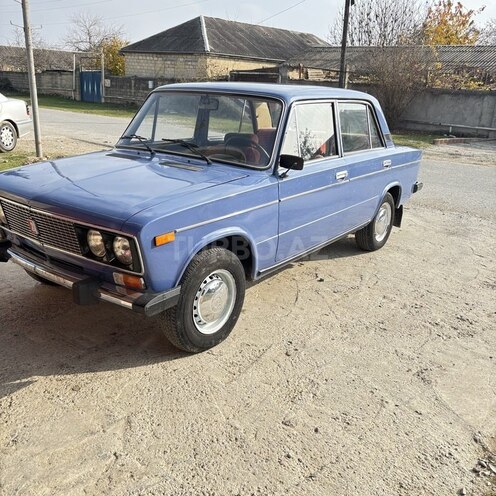LADA (VAZ) 2106-3