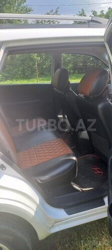 Hyundai Tucson-5