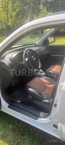 Hyundai Tucson-7