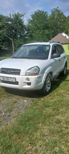 Hyundai Tucson-8