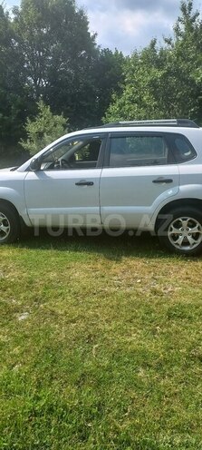 Hyundai Tucson-10
