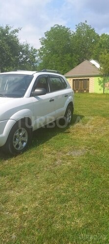 Hyundai Tucson-9