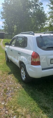 Hyundai Tucson-11